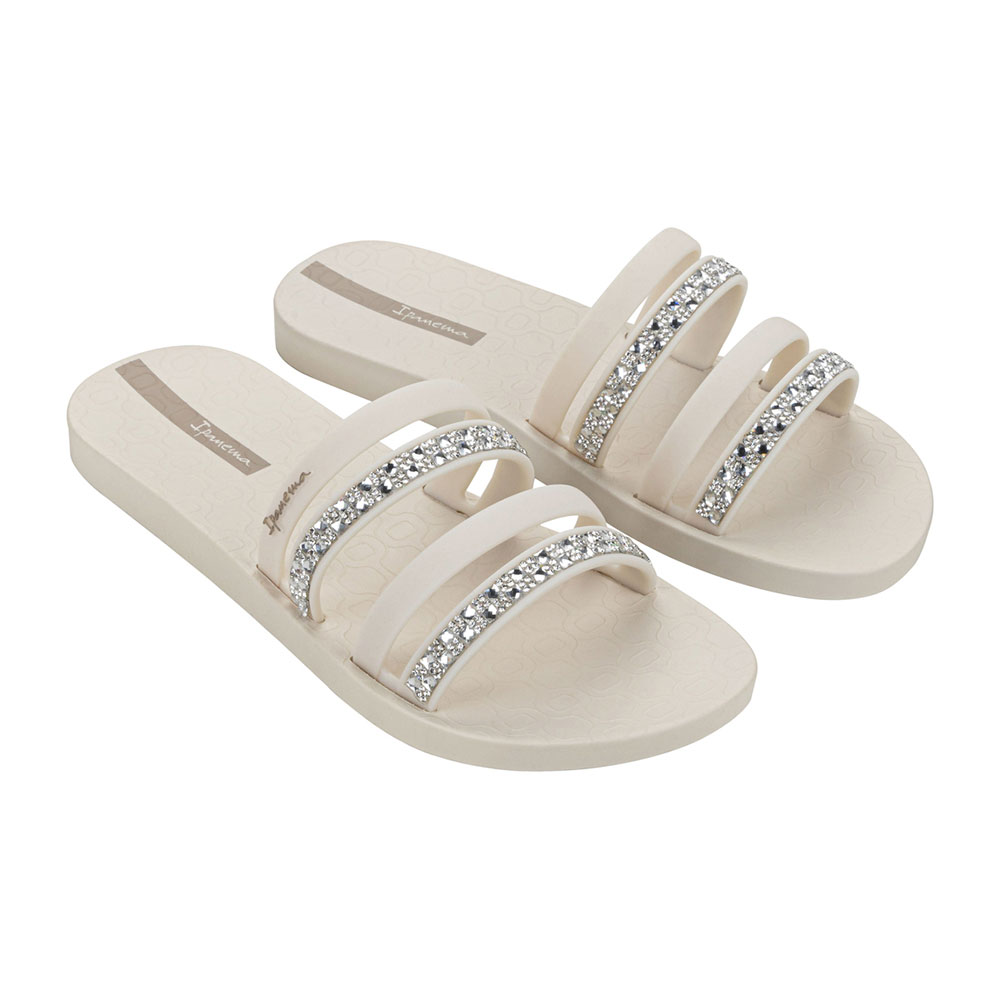 Ipanema Chic Slides Beige EU 39 Frau Ipanema Chic Slides Beige EU 39 Frau von Ipanema
