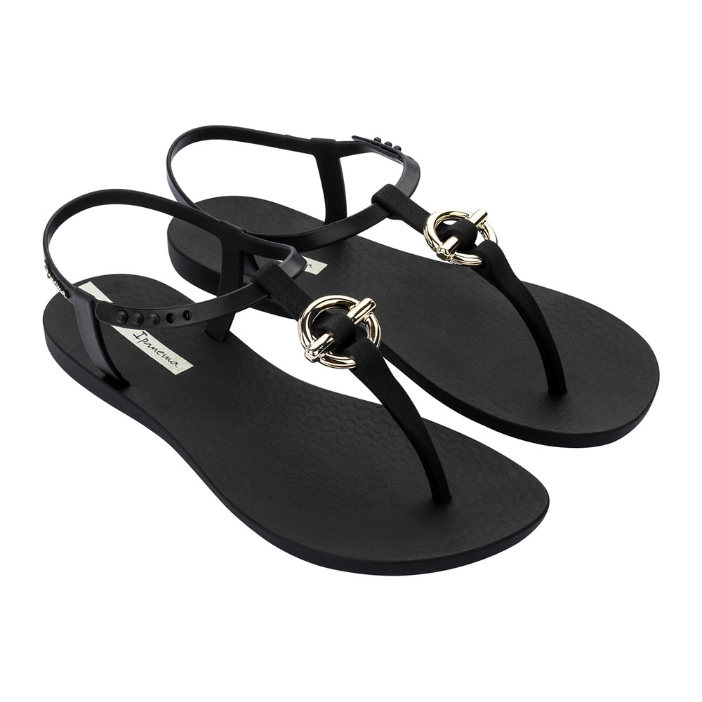 Ipanema Class Belt Sandals Schwarz EU 37 Frau Ipanema Class Belt Sandals Schwarz EU 37 Frau von Ipanema