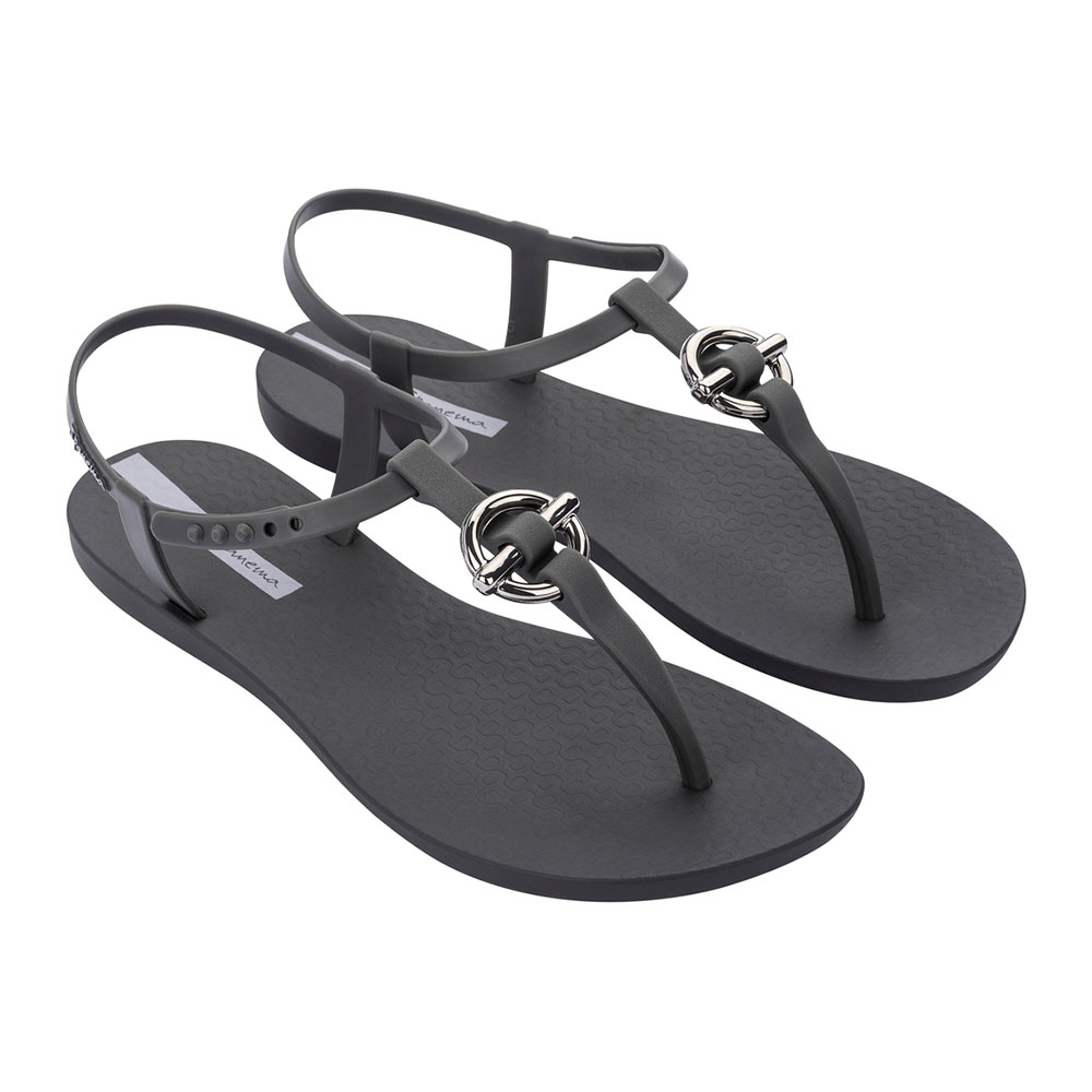 Ipanema Class Belt Sandals Grau EU 39 Frau Ipanema Class Belt Sandals Grau EU 39 Frau von Ipanema