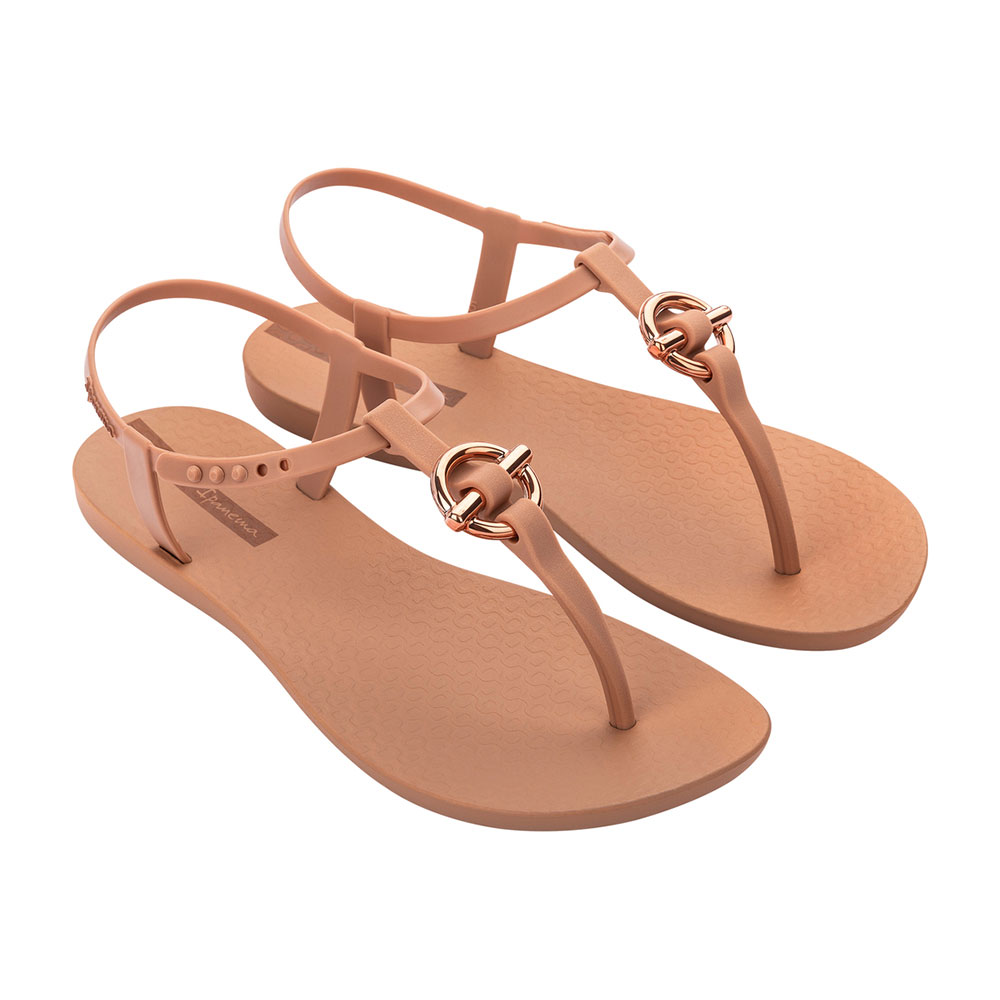 Ipanema Class Belt Sandals Braun EU 39 Frau Ipanema Class Belt Sandals Braun EU 39 Frau von Ipanema
