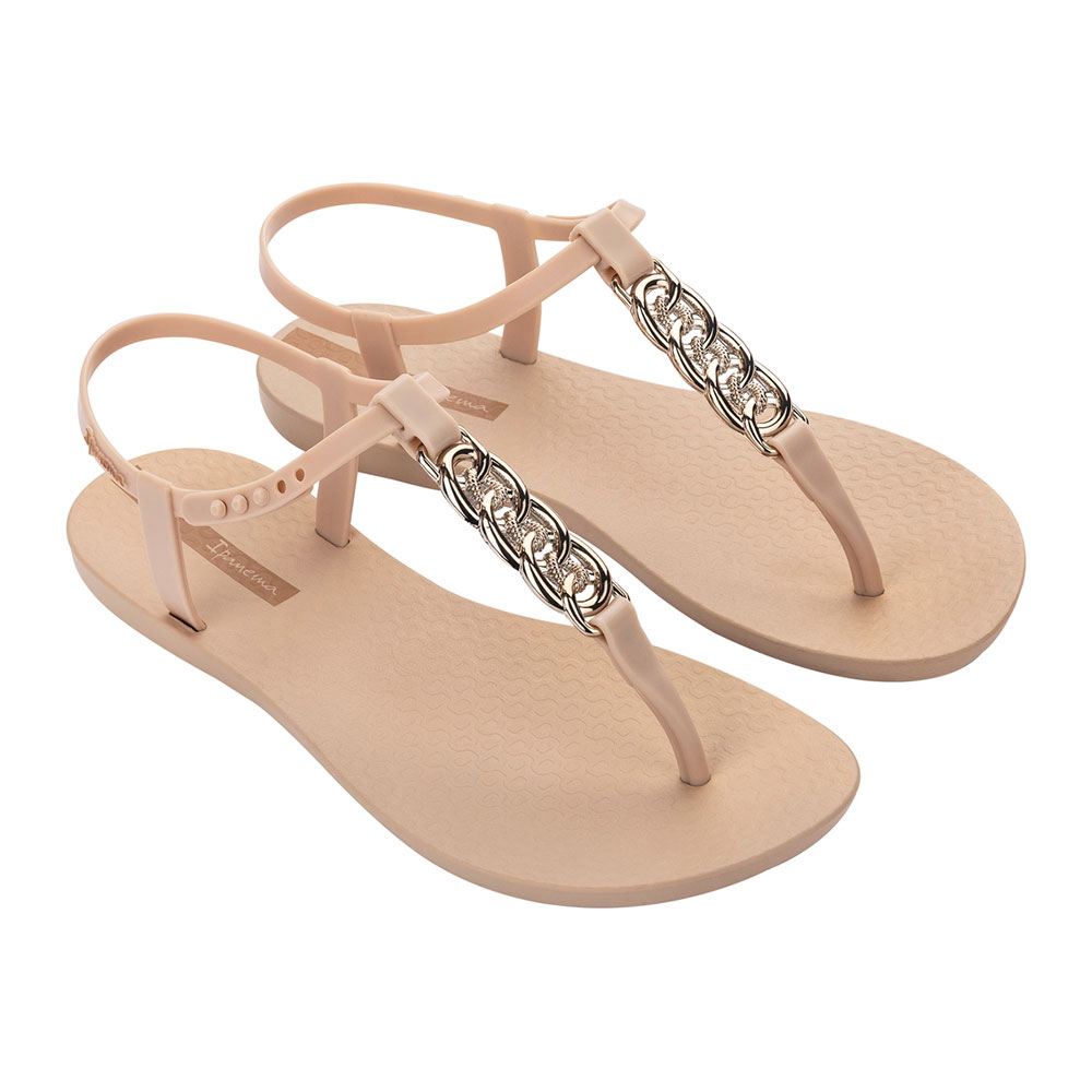Ipanema Class Chain Sandals Beige EU 37 Frau Ipanema Class Chain Sandals Beige EU 37 Frau von Ipanema
