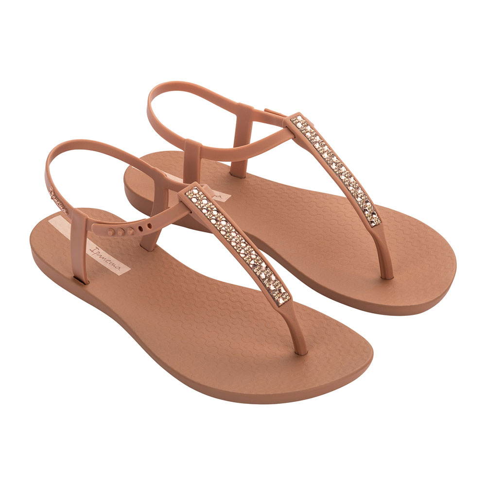 Ipanema Class Chic Sandals Braun EU 39 Frau Ipanema Class Chic Sandals Braun EU 39 Frau von Ipanema