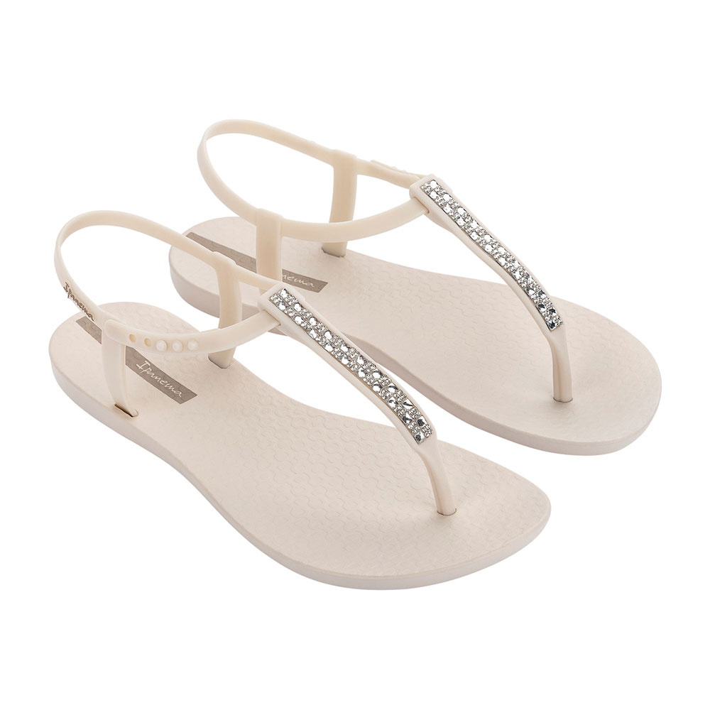 Ipanema Class Chic Sandals Beige EU 40 Frau Ipanema Class Chic Sandals Beige EU 40 Frau von Ipanema