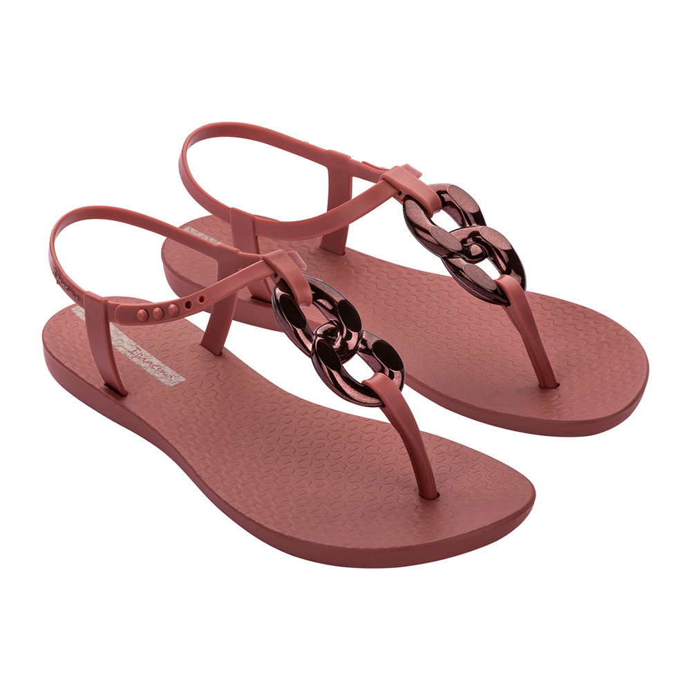 Ipanema Class Connect Ii Sandals Rot EU 37 Frau Ipanema Class Connect Ii Sandals Rot EU 37 Frau von Ipanema