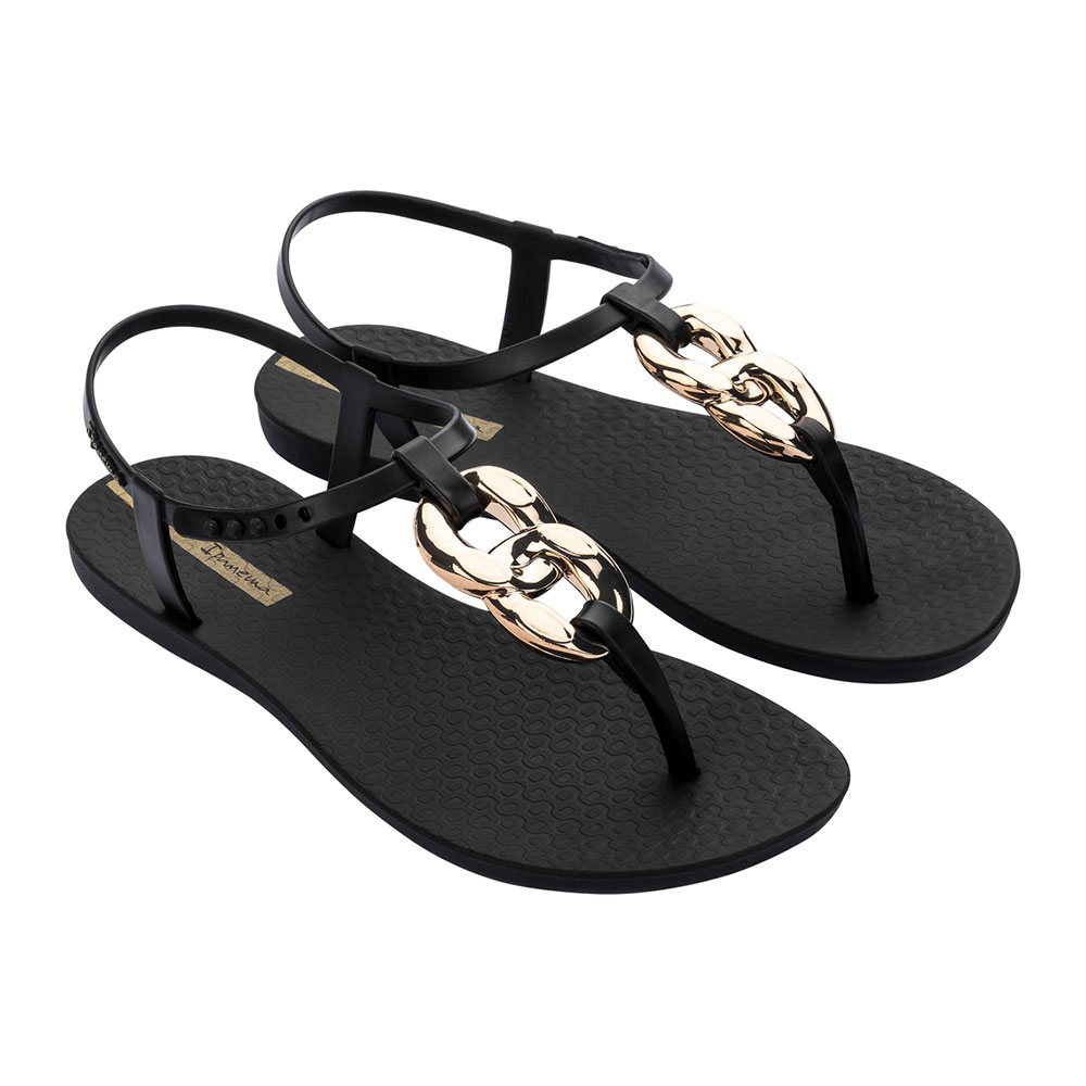 Ipanema Class Connect Ii Sandals Schwarz EU 38 Frau Ipanema Class Connect Ii Sandals Schwarz EU 38 Frau von Ipanema