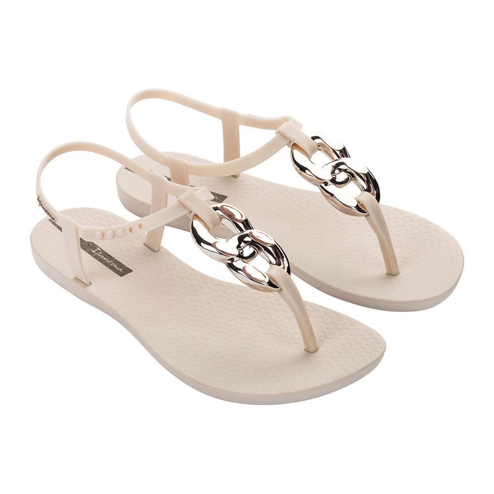 Ipanema Class Connect Ii Sandals Beige EU 38 Frau Ipanema Class Connect Ii Sandals Beige EU 38 Frau von Ipanema