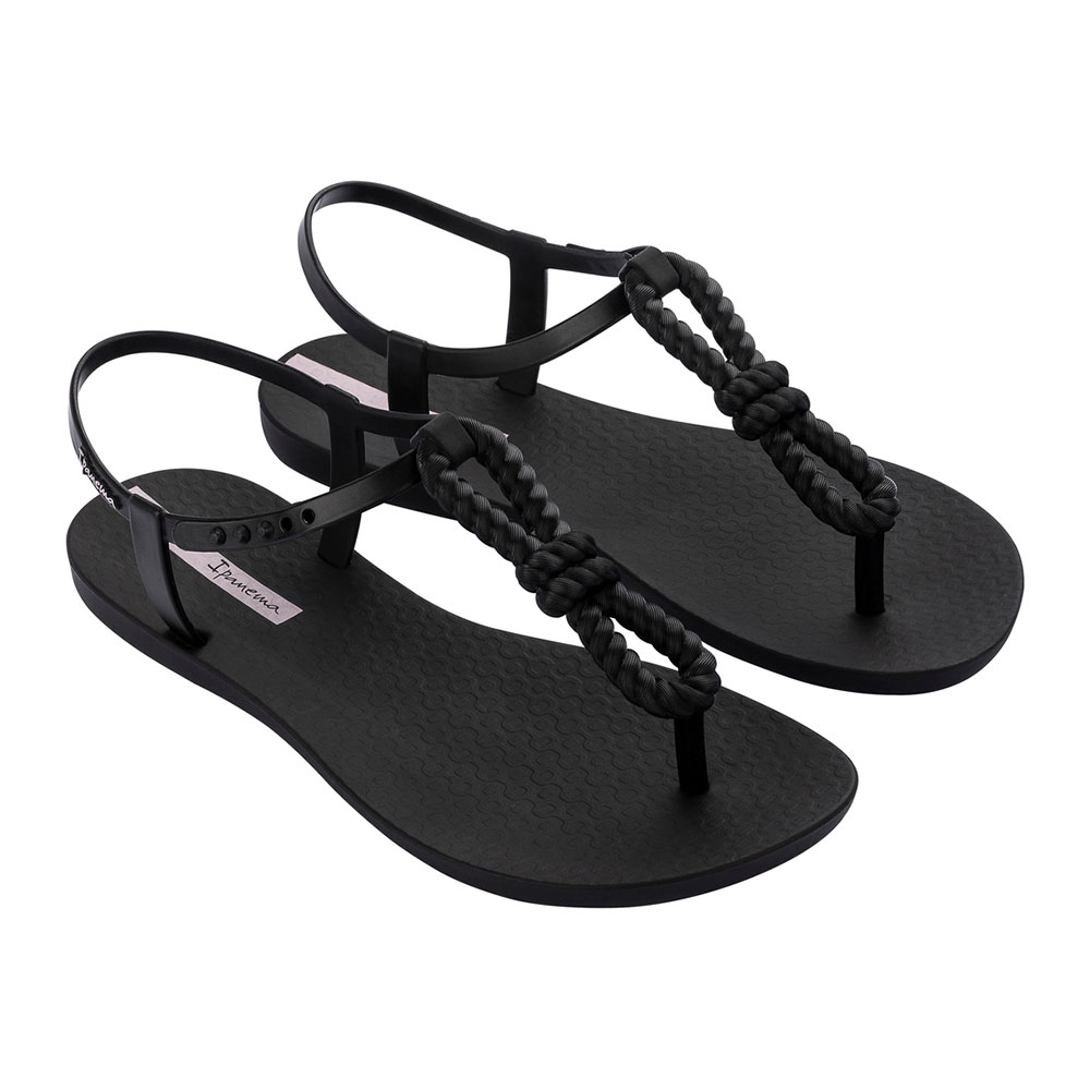 Ipanema Class Infinity Sandals Schwarz EU 37 Frau von Ipanema