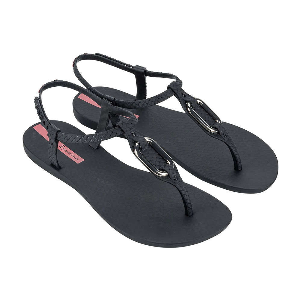 Ipanema Class Linea Sandals Schwarz EU 40 Frau Ipanema Class Linea Sandals Schwarz EU 40 Frau von Ipanema