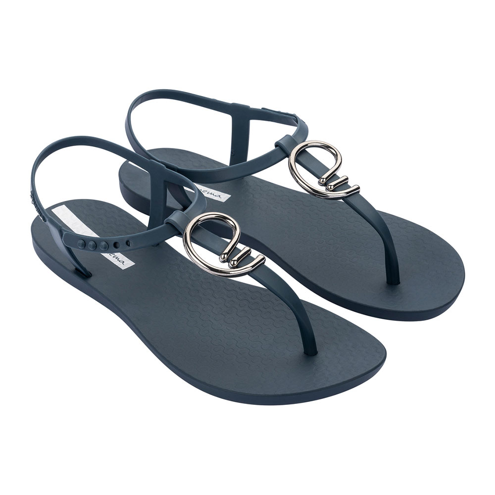 Ipanema Class Stylish Sandals Blau EU 35-36 Frau Ipanema Class Stylish Sandals Blau EU 35-36 Frau von Ipanema