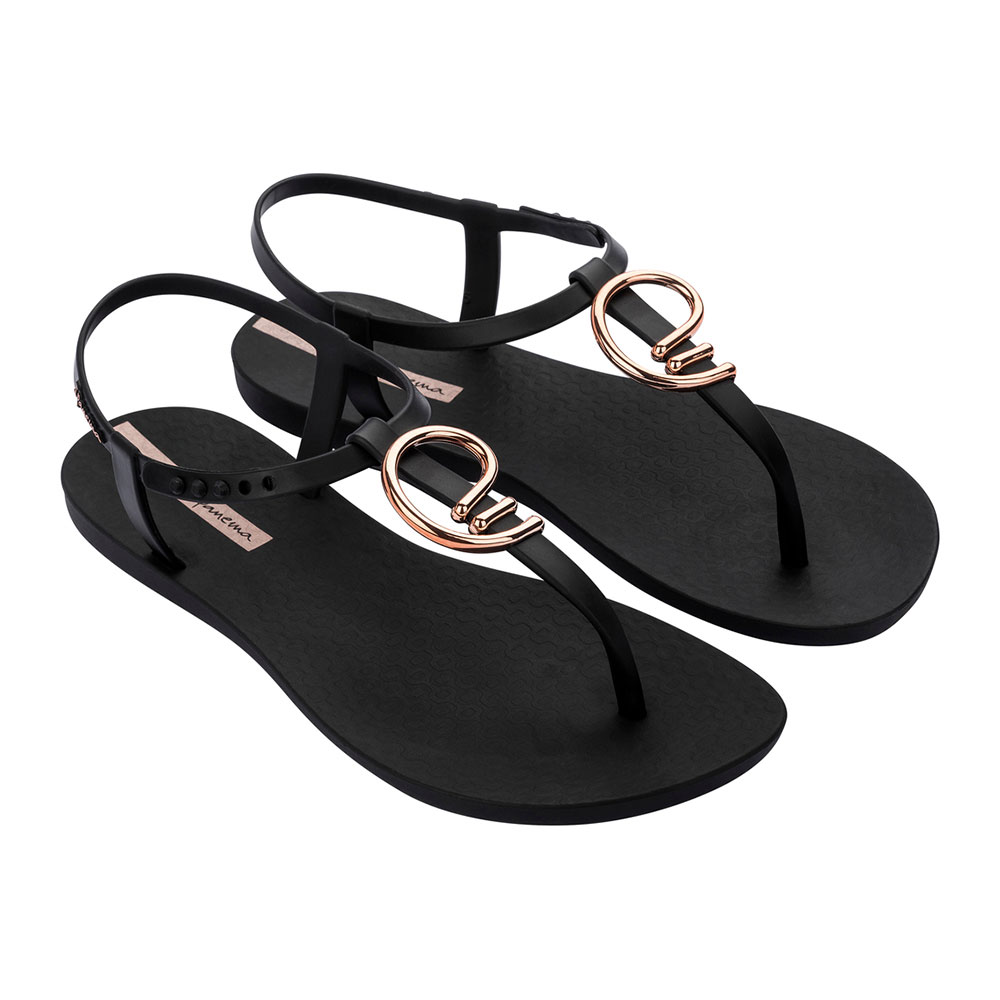 Ipanema Class Stylish Sandals Schwarz EU 40 Frau Ipanema Class Stylish Sandals Schwarz EU 40 Frau von Ipanema