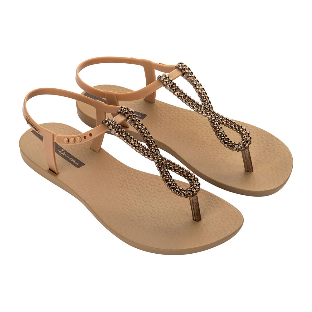 Ipanema Class Twist Sandals Braun EU 40 Frau Ipanema Class Twist Sandals Braun EU 40 Frau von Ipanema