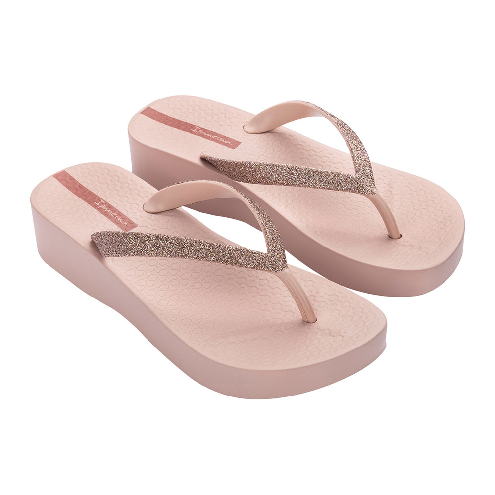 Ipanema Mesh Chic Plat Flip Flops Rosa EU 39 Frau Ipanema Mesh Chic Plat Flip Flops Rosa EU 39 Frau von Ipanema