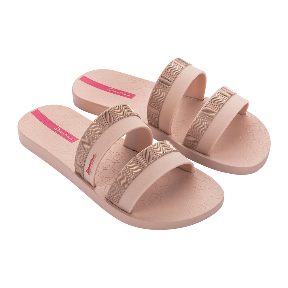 Ipanema Mesh Slides Rosa EU 39 Frau Ipanema Mesh Slides Rosa EU 39 Frau von Ipanema