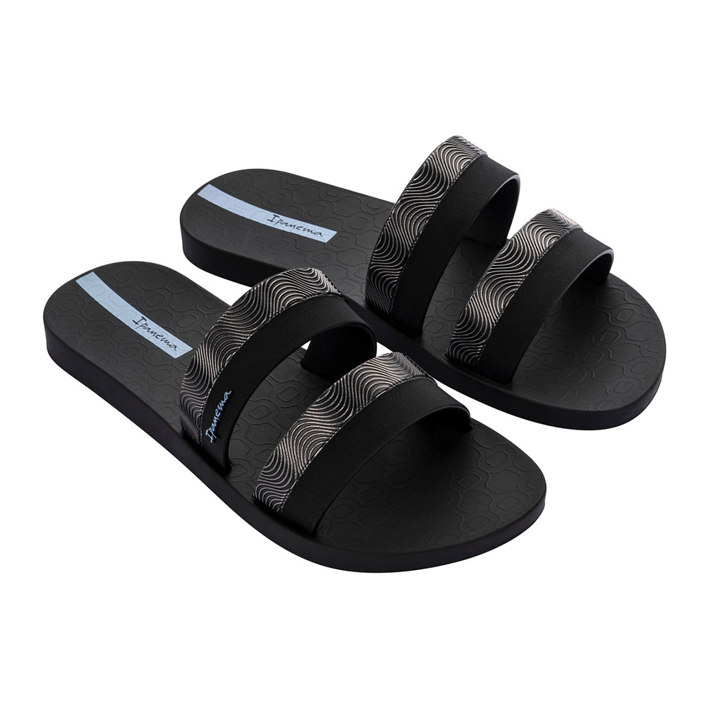Ipanema Mesh Slides Schwarz EU 39 Frau Ipanema Mesh Slides Schwarz EU 39 Frau von Ipanema