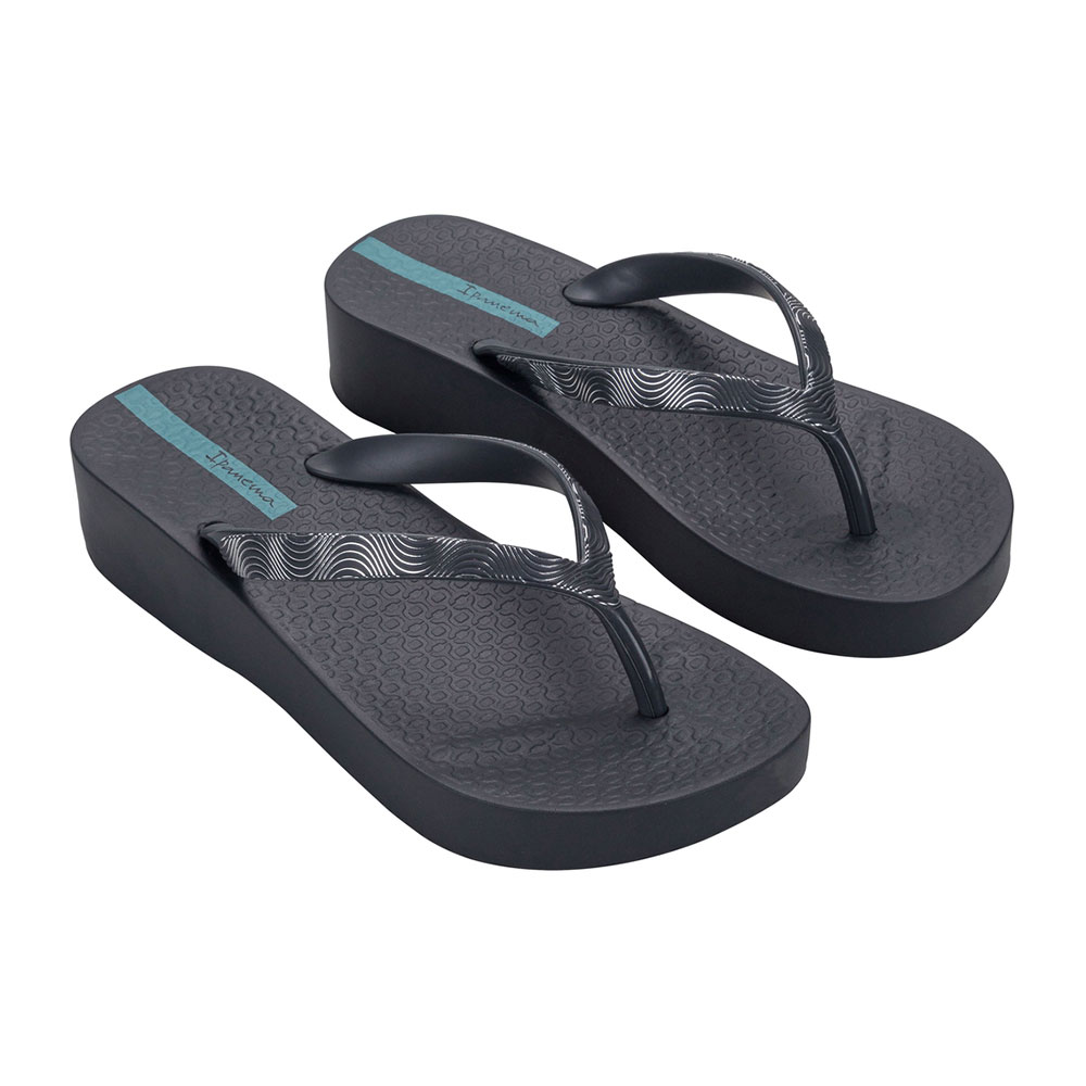 Ipanema Mesh X Plat Flip Flops Grau EU 40 Frau Ipanema Mesh X Plat Flip Flops Grau EU 40 Frau von Ipanema