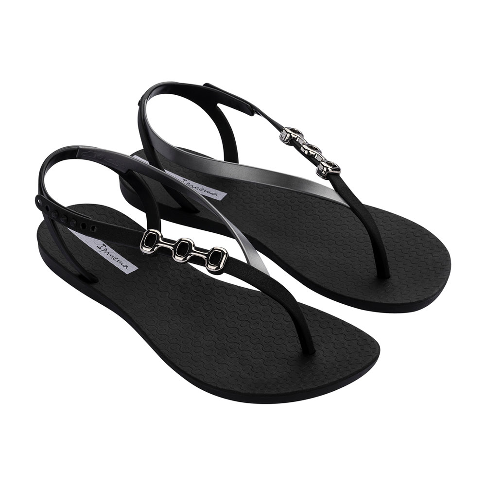 Ipanema Rio Sandals Schwarz EU 37 Frau Ipanema Rio Sandals Schwarz EU 37 Frau von Ipanema