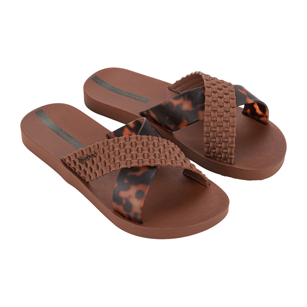Ipanema Sense Slides Braun EU 40 Frau Ipanema Sense Slides Braun EU 40 Frau von Ipanema