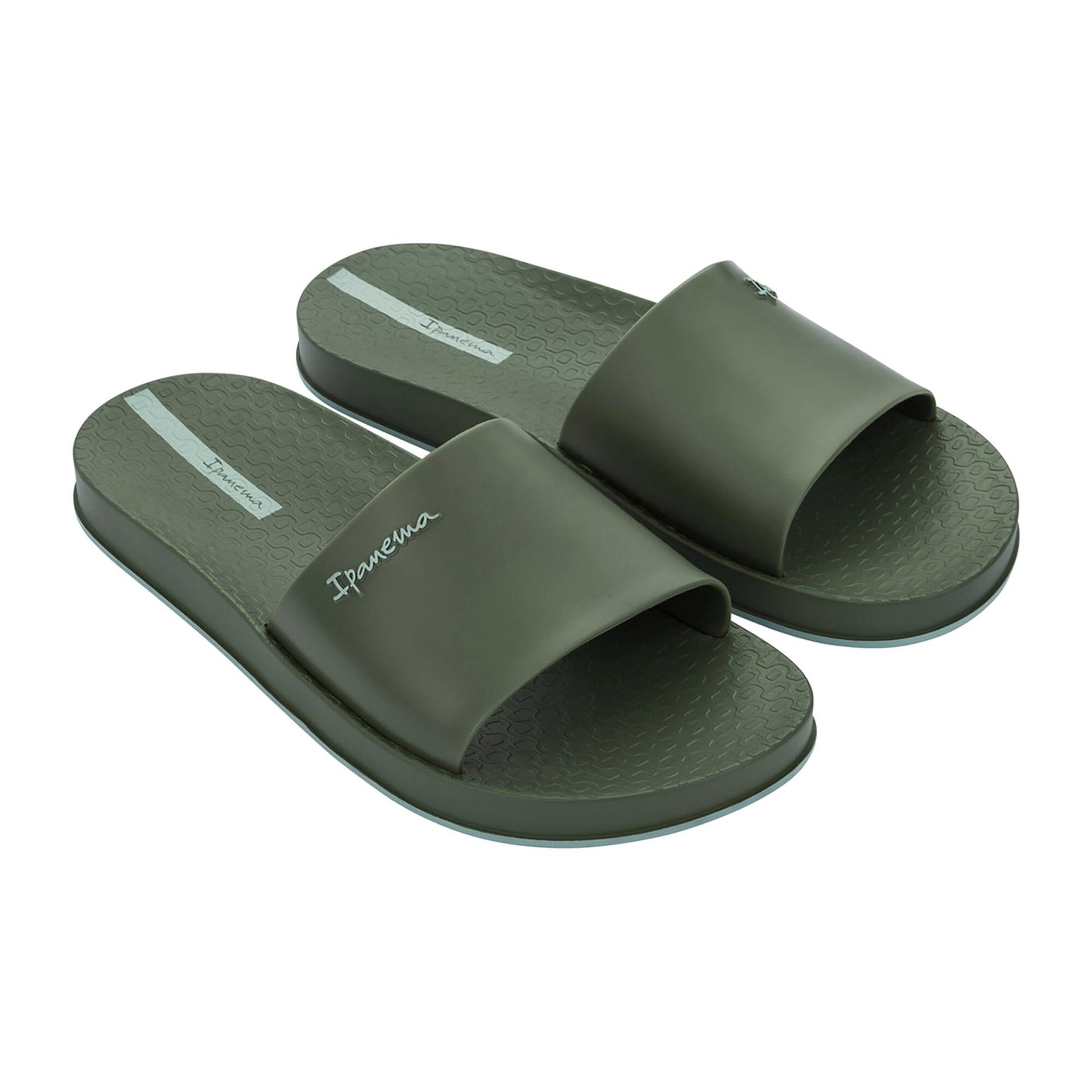 Ipanema Slide Unisex-Flip-Flops von Ipanema