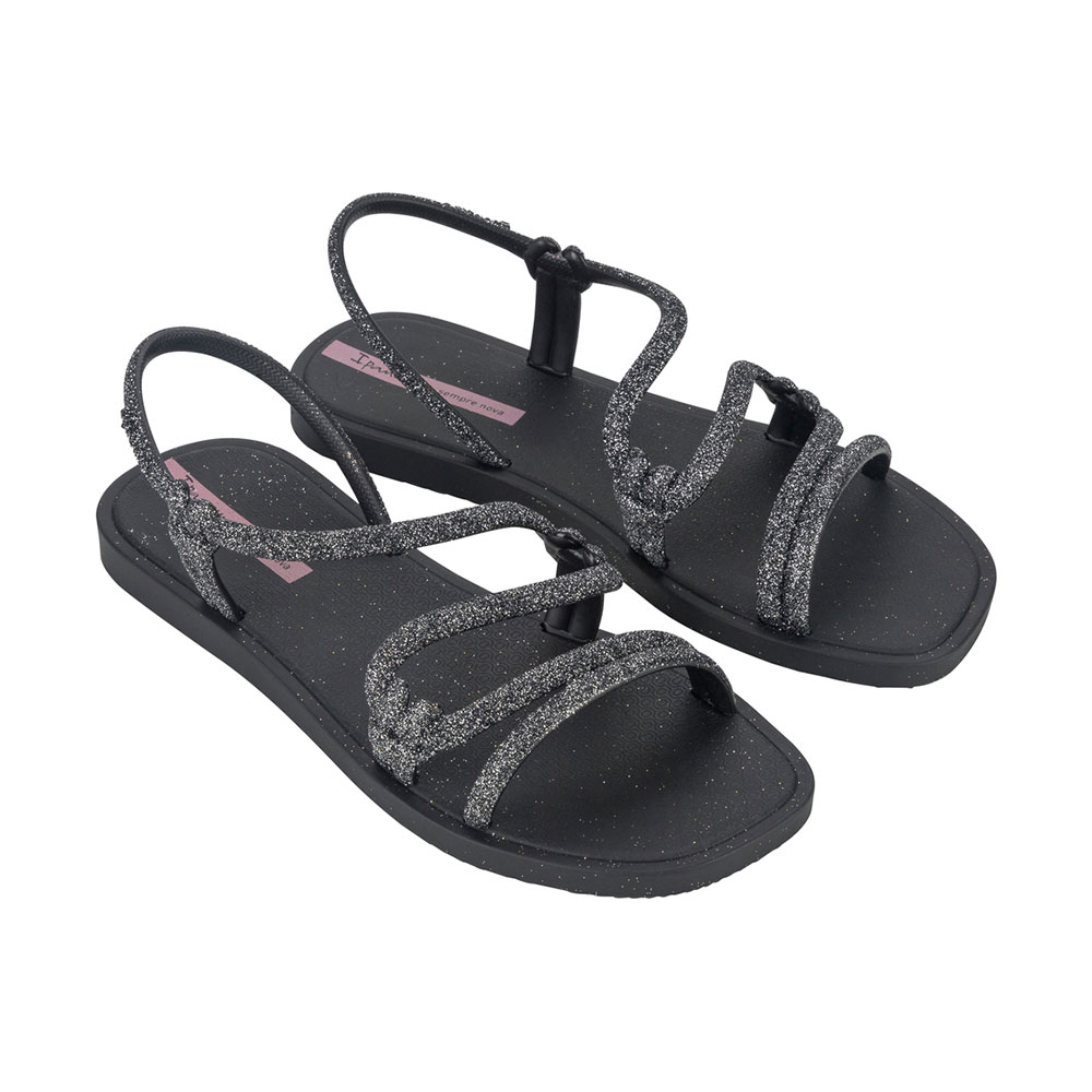 Ipanema Solar Glow Sand Sandals Schwarz EU 37 Frau Ipanema Solar Glow Sand Sandals Schwarz EU 37 Frau von Ipanema
