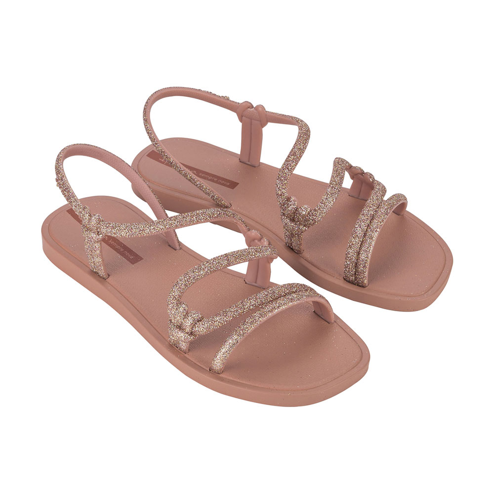 Ipanema Solar Glow Sand Sandals Rosa EU 38 Frau Ipanema Solar Glow Sand Sandals Rosa EU 38 Frau von Ipanema