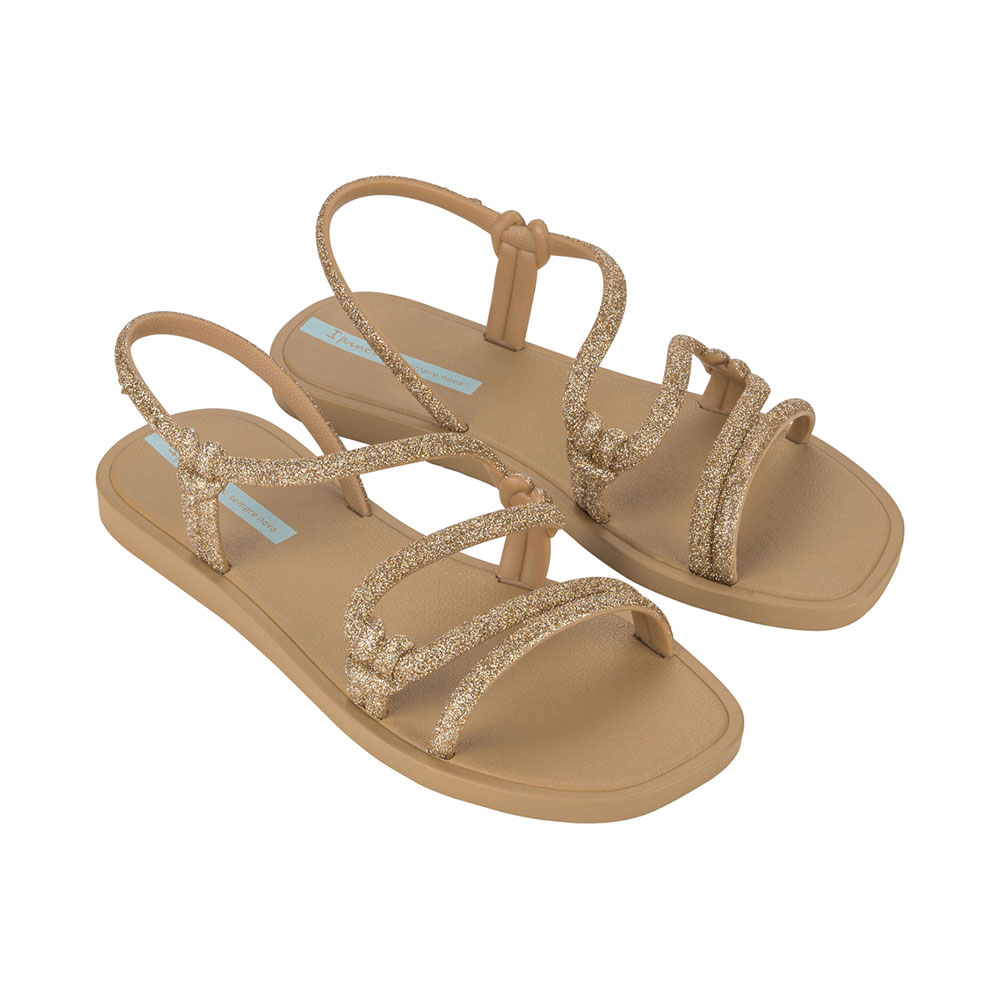 Ipanema Solar Glow Sand Sandals  EU 38 Frau von Ipanema