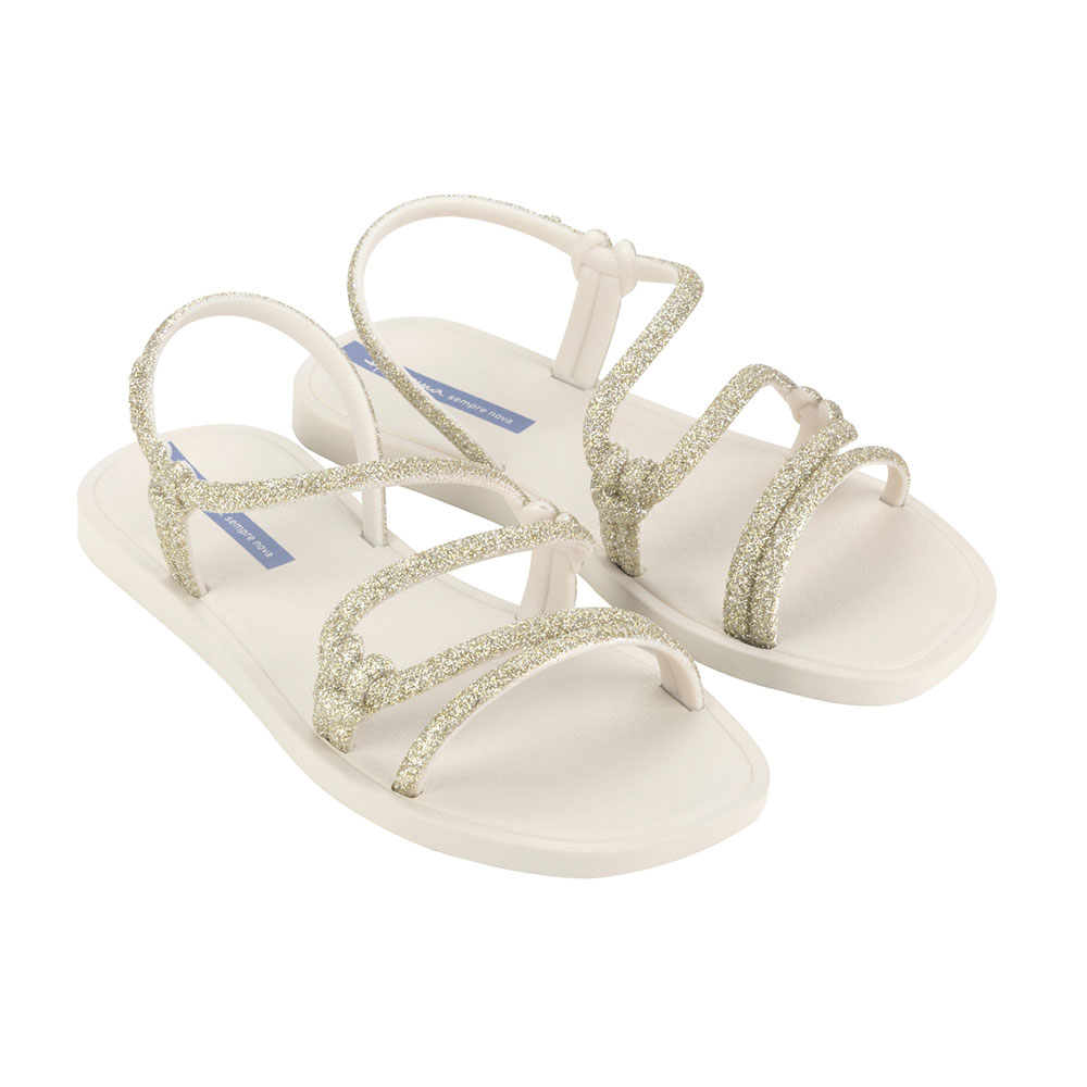 Ipanema Solar Glow Sand Sandals Weiß EU 39 Frau Ipanema Solar Glow Sand Sandals Weiß EU 39 Frau von Ipanema