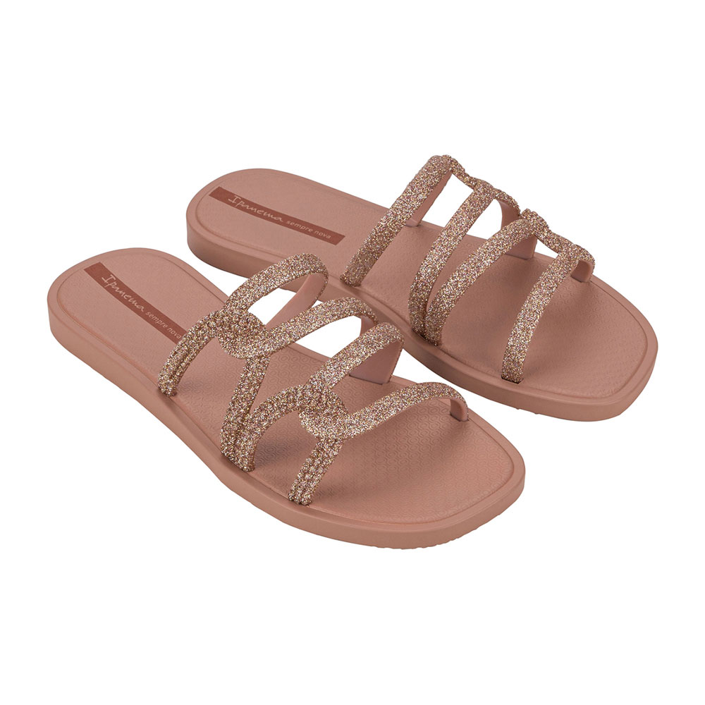 Ipanema Solar Glow Slides Rosa EU 38 Frau Ipanema Solar Glow Slides Rosa EU 38 Frau von Ipanema