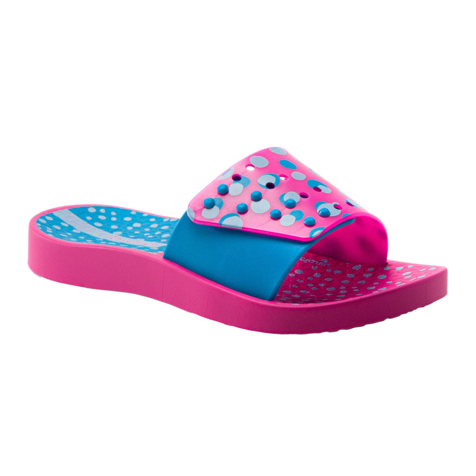 Ipanema Unisex Slide Kinderhausschuhe von Ipanema