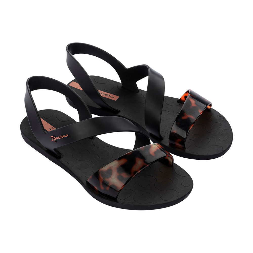 Ipanema Vibe Sandals Schwarz EU 38 Frau Ipanema Vibe Sandals Schwarz EU 38 Frau von Ipanema