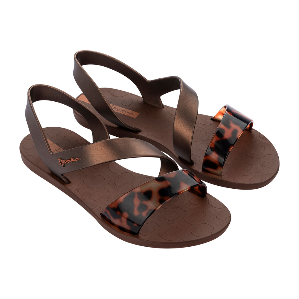 Ipanema Vibe Sandals Braun EU 38 Frau Ipanema Vibe Sandals Braun EU 38 Frau von Ipanema