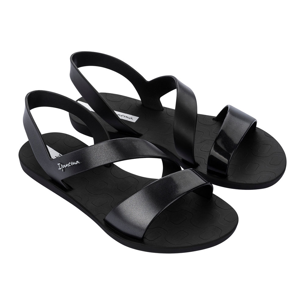 Ipanema Vibe Sandals Schwarz EU 40 Frau Ipanema Vibe Sandals Schwarz EU 40 Frau von Ipanema