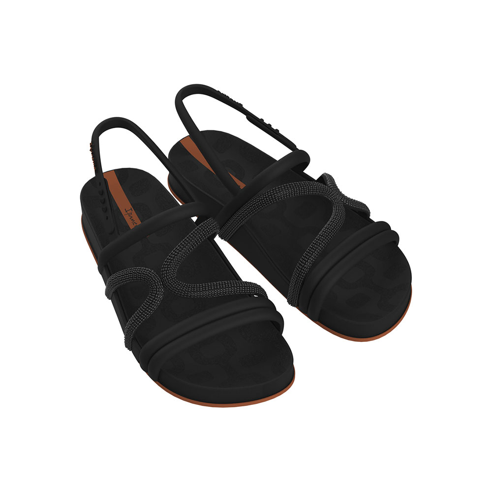 Ipanema Walk Sandals Schwarz EU 37 Frau Ipanema Walk Sandals Schwarz EU 37 Frau von Ipanema
