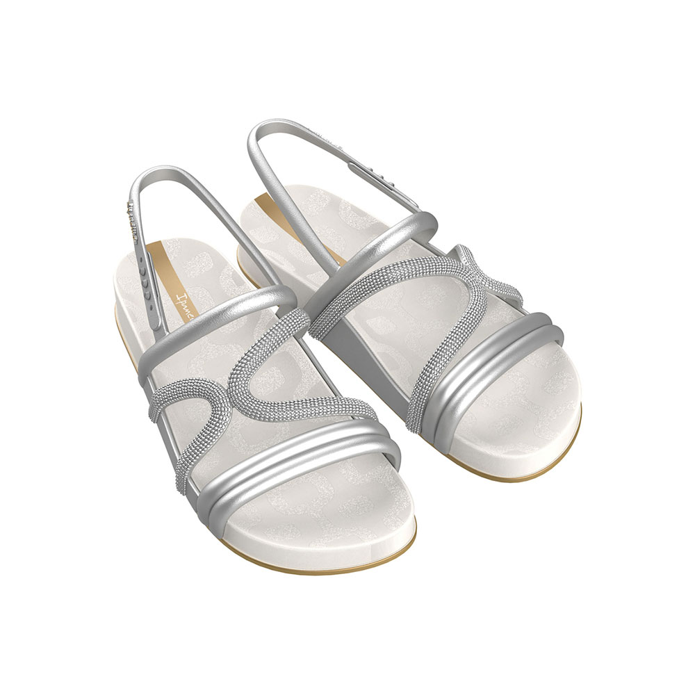 Ipanema Walk Sandals Silber EU 38 Frau Ipanema Walk Sandals Silber EU 38 Frau von Ipanema