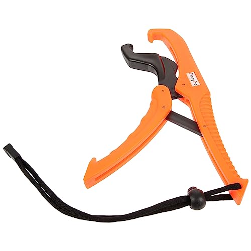 Ipetboom Fischhalter Fischgriffe Für Kajak Schwimmender Angelgreifer Angelhakenklemmen Angelgriffwerkzeug Angellippengreifer Wels-lippengreifer Halter Für Gefangenen Fisch Angeln Groß Abs Ipetboom Fischhalter Fischgriffe Für Kajak Schwimmender Angelgreifer Angelhakenklemmen Angelgriffwerkzeug Angellippengreifer Wels-lippengreifer Halter Für Gefangenen Fisch Angeln Groß Abs von Ipetboom