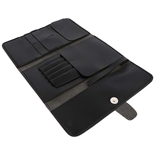 Ipetboom Scherenetui für Friseure Styling-werkzeugtasche Leder Friseur-werkzeugtasche Ipetboom Scherenetui für Friseure Styling-werkzeugtasche Leder Friseur-werkzeugtasche von Ipetboom
