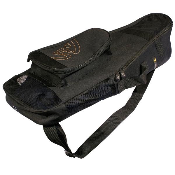 Iq-uv Abc Bites Fins Bag Schwarz von Iq-uv