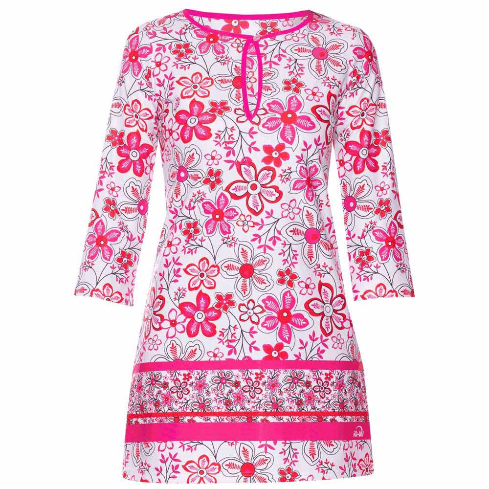 Iq-uv Uv 230 Protective Kurzes Kleid Iq-uv Uv 230 Protective Kurzes Kleid von Iq-uv