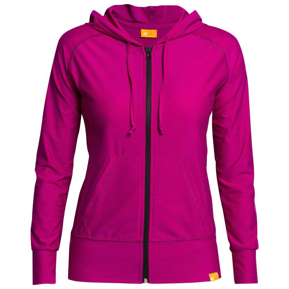 Iq-uv Uv 300 Reißverschlusspullover Iq-uv Uv 300 Reißverschlusspullover von Iq-uv