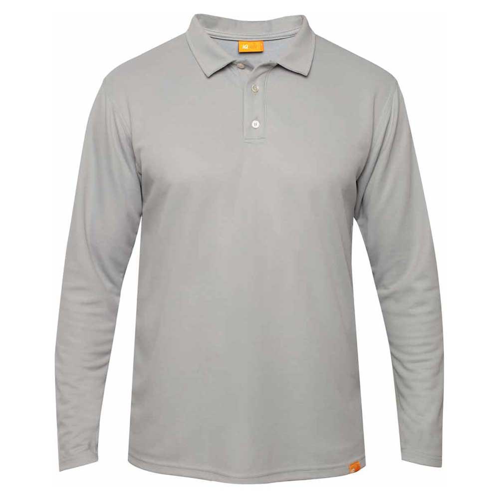 Iq-uv Uv 50+ Langarm-polo Iq-uv Uv 50+ Langarm-polo von Iq-uv