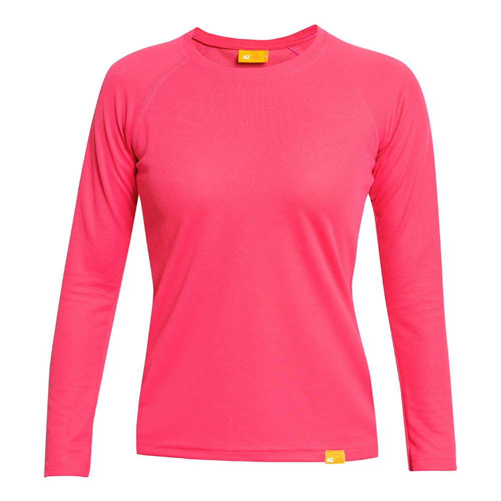 Iq-uv Uv 50+ Damen Langarm-t-shirt Iq-uv Uv 50+ Damen Langarm-t-shirt von Iq-uv