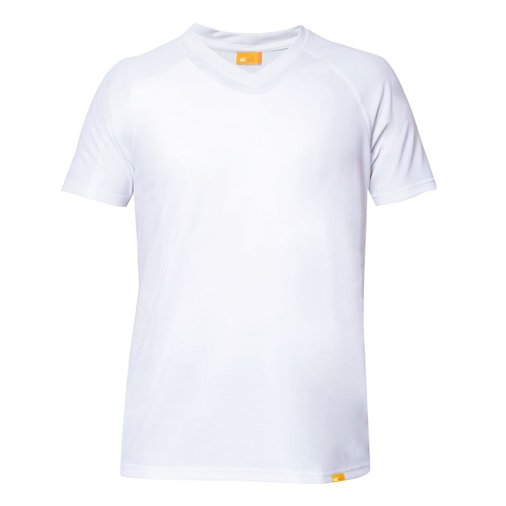 Iq-uv Uv 50+ V Kurzarm-t-shirt Iq-uv Uv 50+ V Kurzarm-t-shirt von Iq-uv