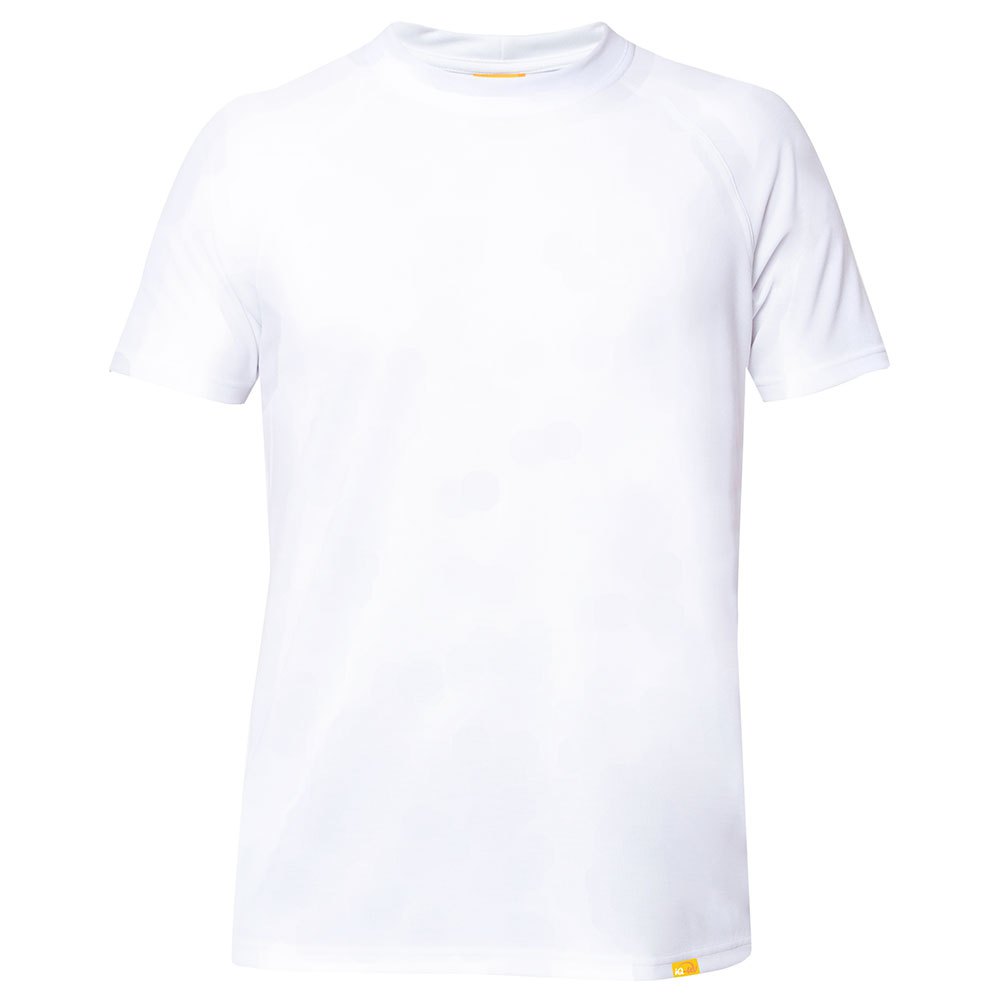 Iq-uv Uv 50+ Kurzarm-t-shirt von Iq-uv