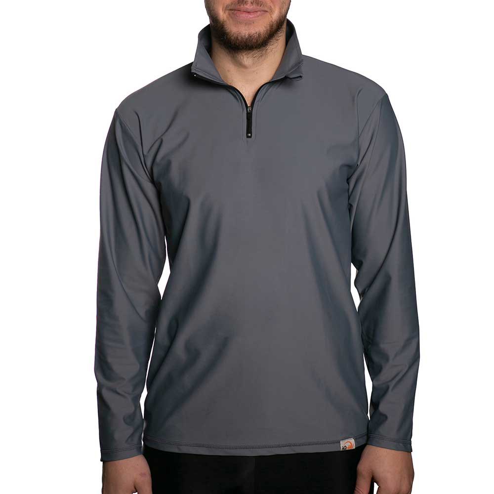 Iq-uv Uv Aqua Halbreißverschluss-sweatshirt Iq-uv Uv Aqua Halbreißverschluss-sweatshirt von Iq-uv