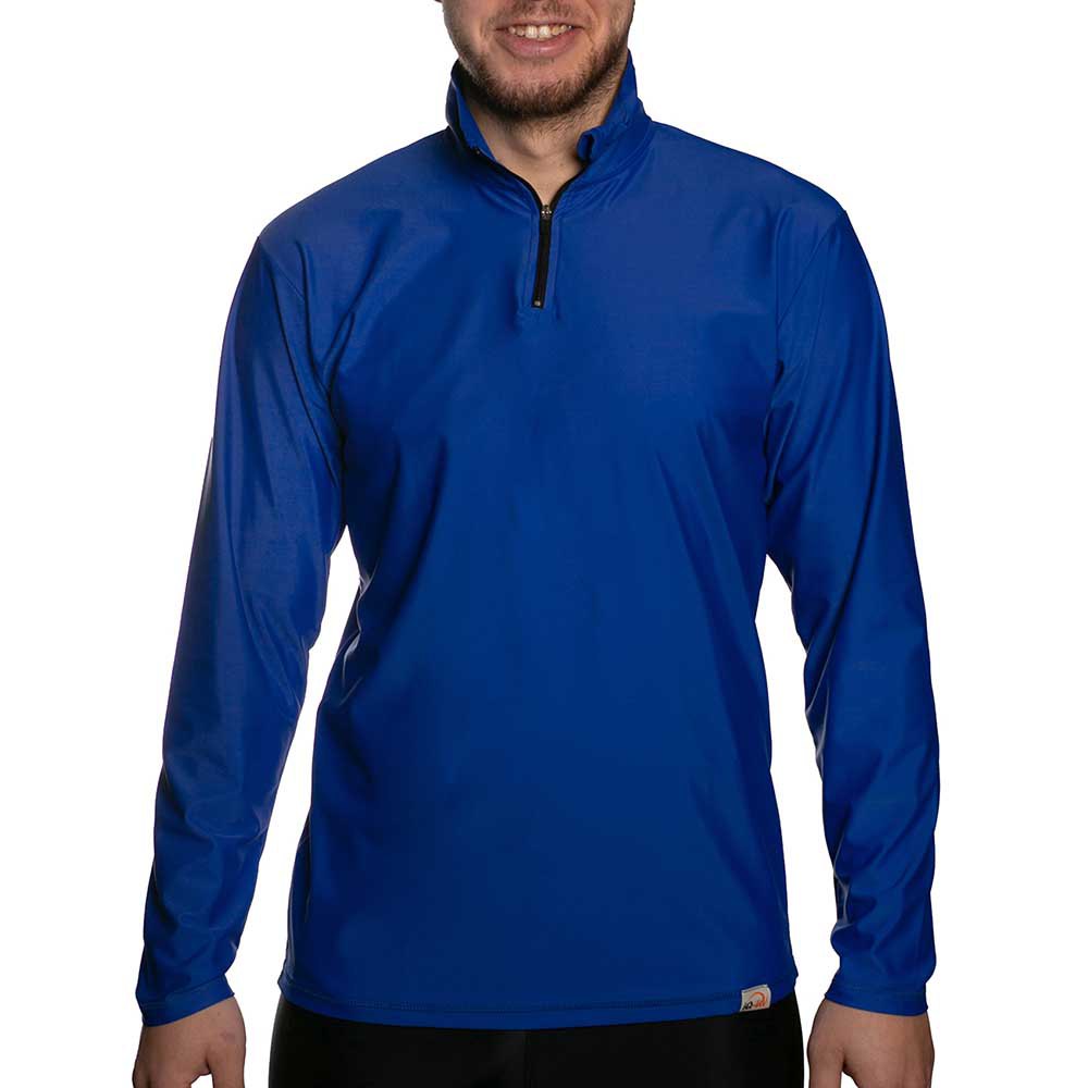Iq-uv Uv Aqua Halbreißverschluss-sweatshirt Iq-uv Uv Aqua Halbreißverschluss-sweatshirt von Iq-uv