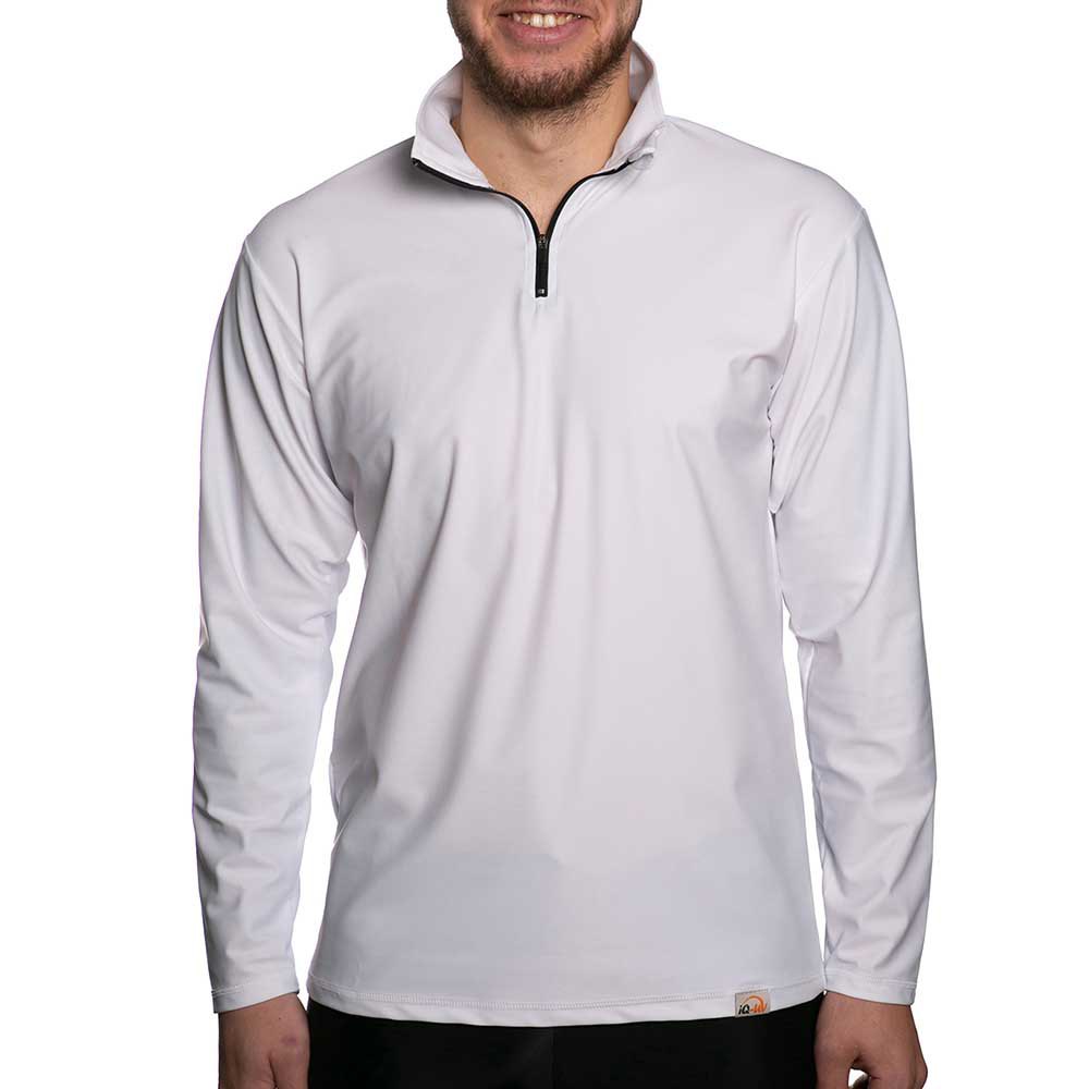 Iq-uv Uv Aqua Halbreißverschluss-sweatshirt Iq-uv Uv Aqua Halbreißverschluss-sweatshirt von Iq-uv