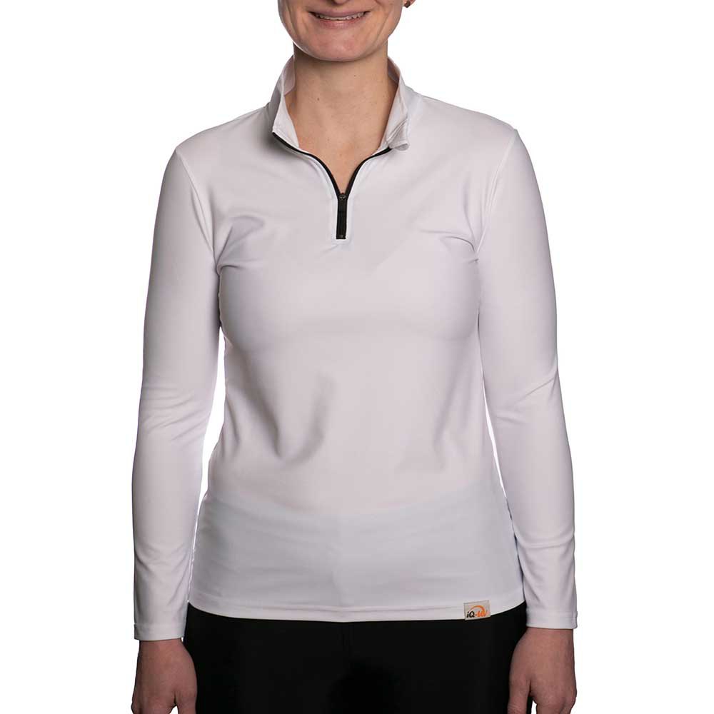 Iq-uv Uv Aqua Halbreißverschluss-sweatshirt Iq-uv Uv Aqua Halbreißverschluss-sweatshirt von Iq-uv