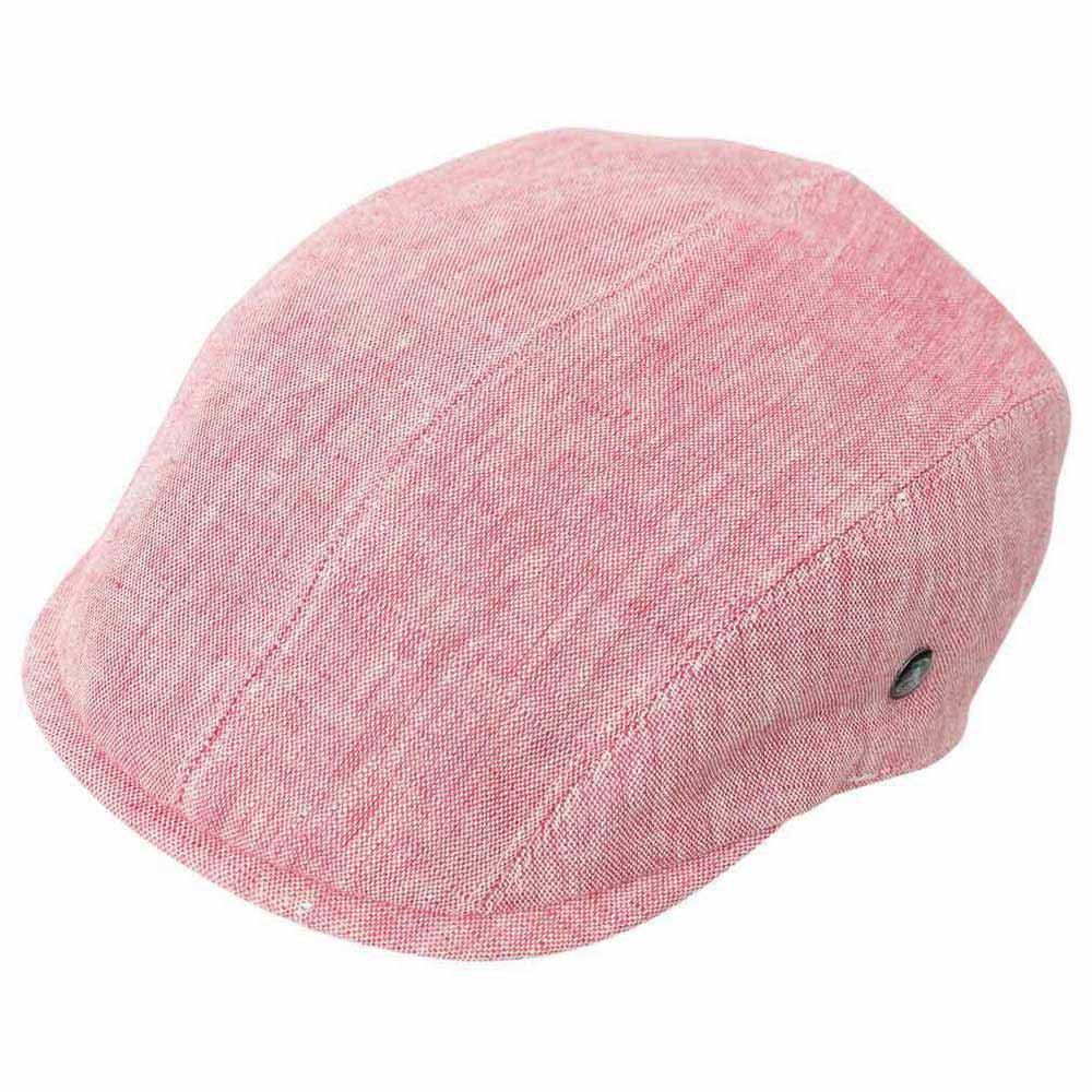 Iq-uv Uv Flat Cap 24 Unisex Rosa XL von Iq-uv