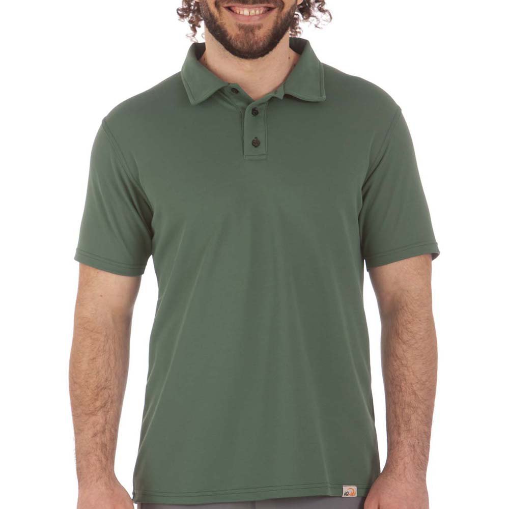 Iq-uv Uv Pro Kurzarm-poloshirt Iq-uv Uv Pro Kurzarm-poloshirt von Iq-uv