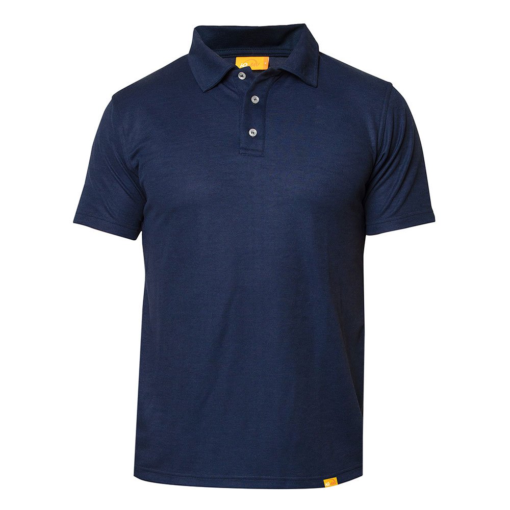 Iq-uv Uv Kurzarm-poloshirt Iq-uv Uv Kurzarm-poloshirt von Iq-uv