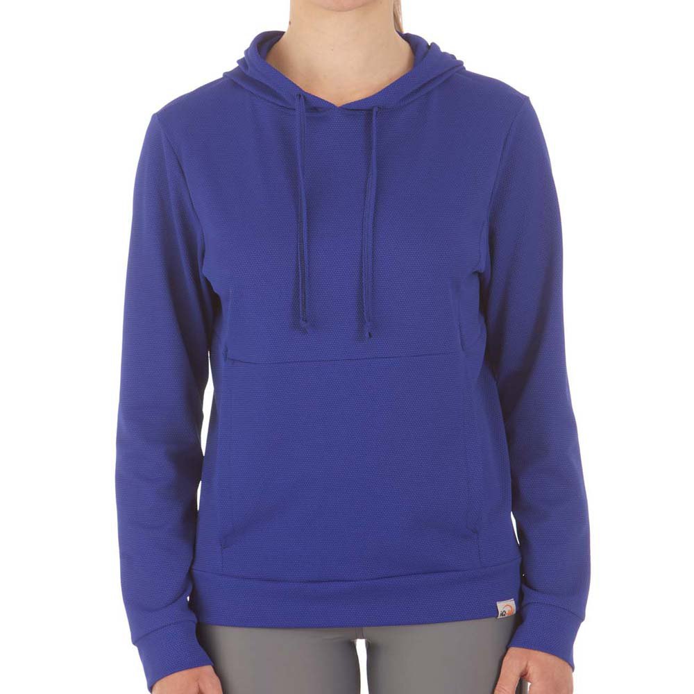 Iq-uv Uv Wave Kapuzenpullover Iq-uv Uv Wave Kapuzenpullover von Iq-uv